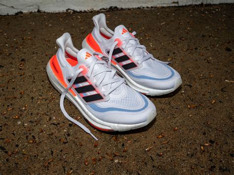 Adidas Ultraboost Light Review Best Running Shoes 2023 | tunersread.com