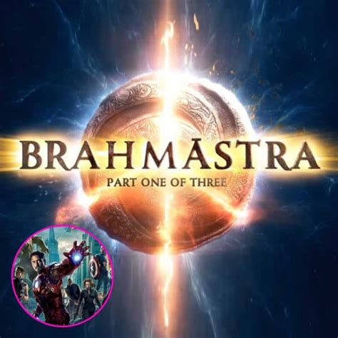 Brahmastra: Plot-line of Ranbir Kapoor-Alia Bhatt-Amitabh Bachchan ...