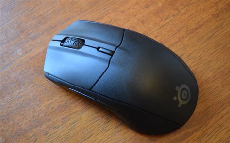 SteelSeries Rival 3 Wireless Review: Budget Quality | Tom's Hardware