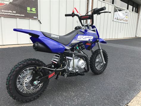 New 2021 SSR Motorsports SR70C Motorcycles in Greenville, NC | Stock ...