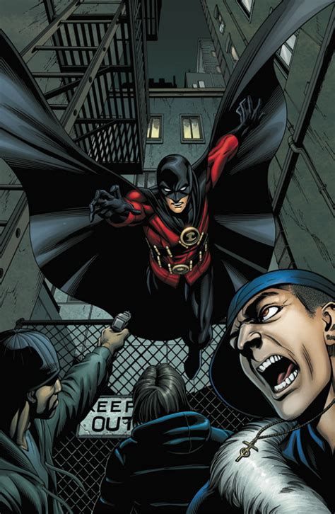 Image - Red Robin Tim Drake-12.jpg | Batman Wiki | FANDOM powered by Wikia