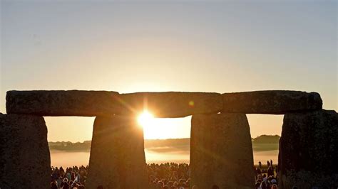 Summer Solstice 2023: How countries celebrate the longest day of the ...