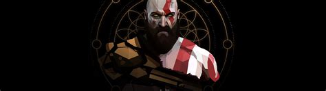 5120x1440 Resolution Kratos HD God of War 5120x1440 Resolution ...