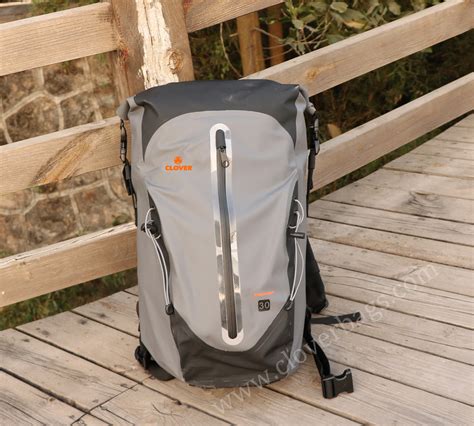 BP25 30Liter Waterproof 30L Dry Backpack -dry bags,waterproof dry ...