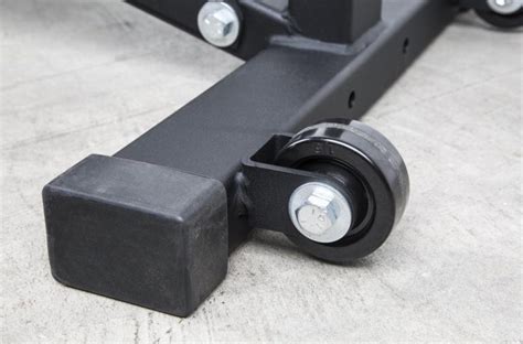 Rogue Adjustable Bench 2.0 | Garage Gym Lab