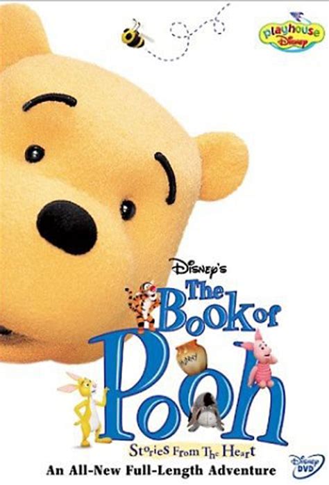 The Book of Pooh - TheTVDB.com