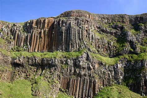 Giant’s Causeway | Location, History, Legend, & Facts | Britannica