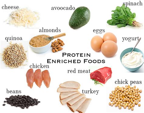 7 Reasons Why Protein Diet Is Effective For Weight Loss