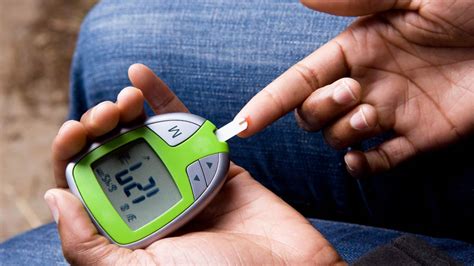 Best Blood Glucose Meters of 2018 - Consumer Reports