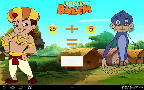 Chota Bheem And Krishna Games Free Download - prosfasr