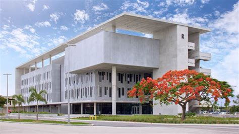 Campus Information - Kendall Campus | Miami Dade College