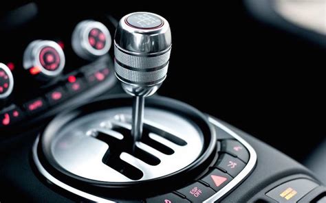 Manual Transmission Hard To Shift Into First Gear