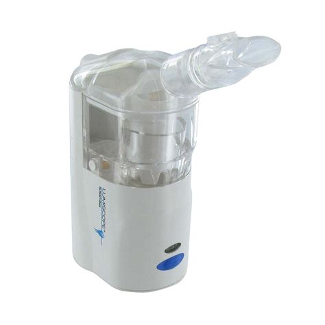 Omron Mesh Nebulizer NE-U100 - Just Nebulizers