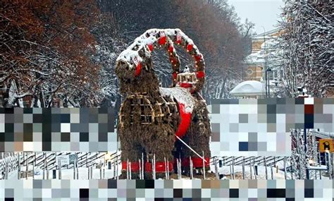 The Gävlebocken Still Standing in 2023 - A Rich Life