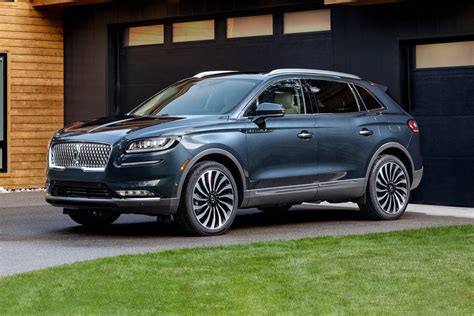 2022 Lincoln Nautilus Prices, Reviews, and Pictures | Edmunds