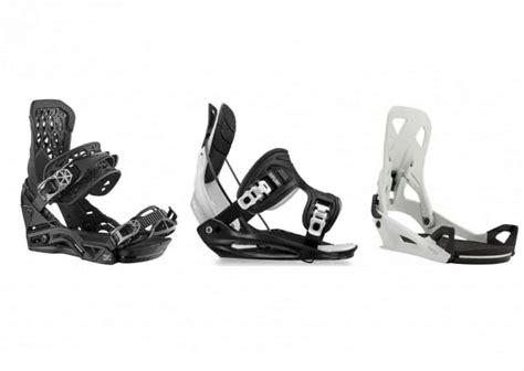 Snowboard Binding Types – Strap-In vs Speed Entry – Snowsports Guru