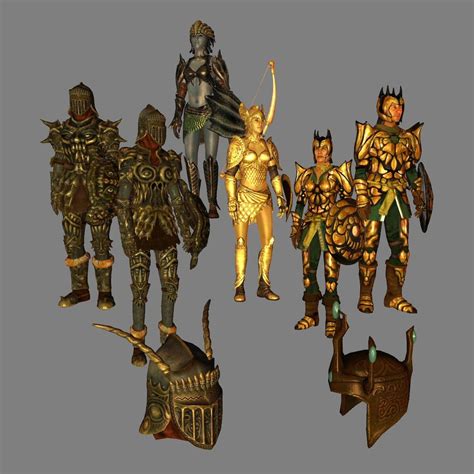 Shivering:Armor - The Unofficial Elder Scrolls Pages (UESP)