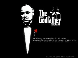 Godfather Iii Quotes. QuotesGram