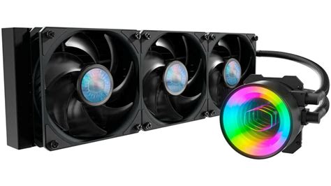 The Best CPU Coolers | PCMag