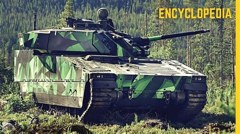 The Legendary CV90 IFV | Combat Vehicle 90 | Stridsfordon 90 | Strf90 ...