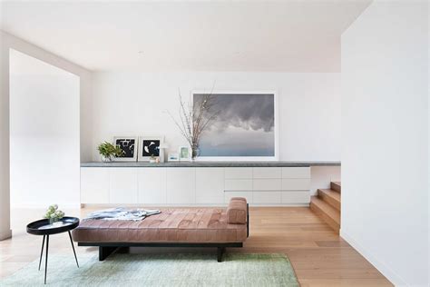 20+ Modern Minimalist Living Room Ideas & Inspirations | Man of Many