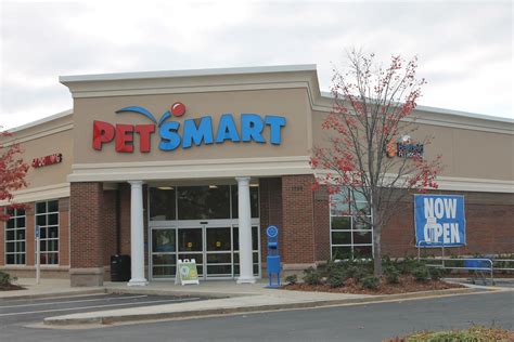 Snellville PetSmart to Hold Grand Opening Saturday | Snellville, GA Patch