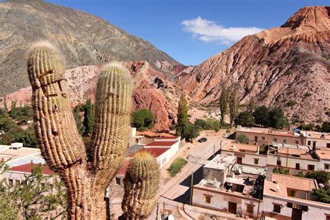 Salta / The 7 Best Things To Do In Salta Jujuy Northern Argentina ...