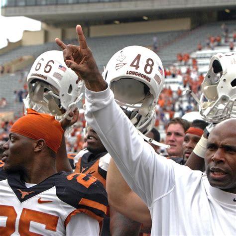 Texas Football: Biggest Obstacles Each New Position Coach Faces in 2014 ...