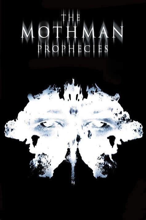 The Mothman Prophecies - Movie Reviews