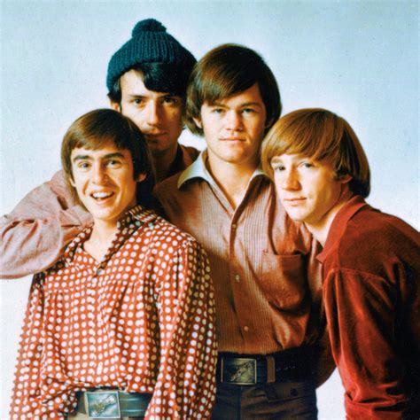 The Monkees: best songs · discography · lyrics