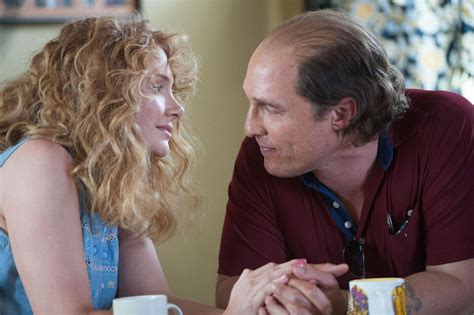 'Gold' movie review: Matthew McConaughey drama proves the adage about ...