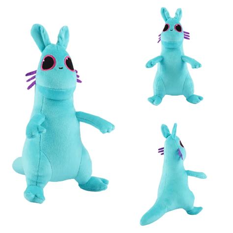 30cm Kawaii Rain World Slugcat Plush Toys Rain World: Downpour Game ...