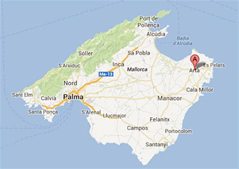 Mallorca properties by Porta Mallorquina