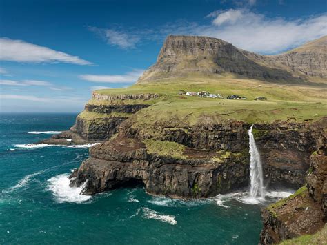 Why Music Lovers Should Visit the Faroe Islands This Summer - Condé ...