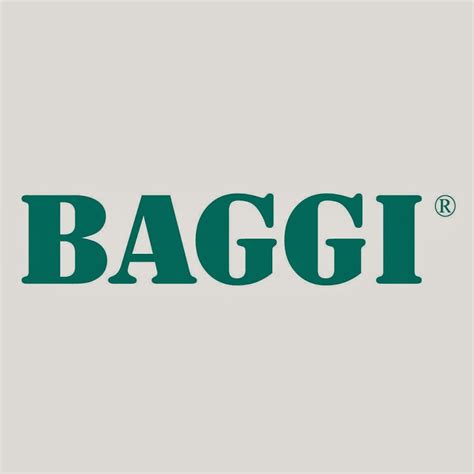 BAGGI ® - YouTube