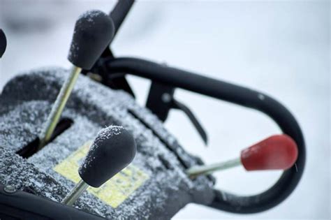 Snow Blowing Tips for Beginners: The Ultimate Guide - OPE Reviews