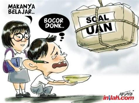 Detail Contoh Gambar Karikatur Teks Anekdot Koleksi Nomer 8