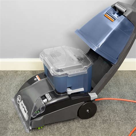 Hoover C3820 11" SteamVac Commercial Steam Spotter / Carpet Cleaner