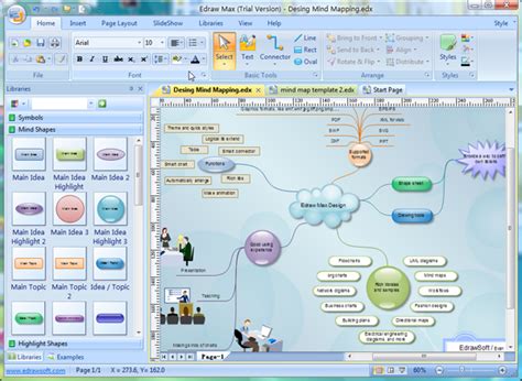 Free mind mapping software mac - meterver