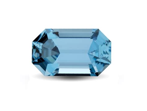 Aquamarine Gemstone | Aquamarine Stone - GIA