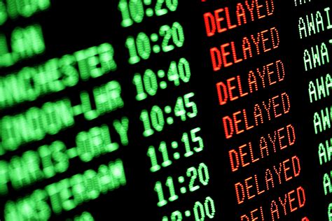 Analyzing flight delays with ScyllaDB on top of Spark - ScyllaDB