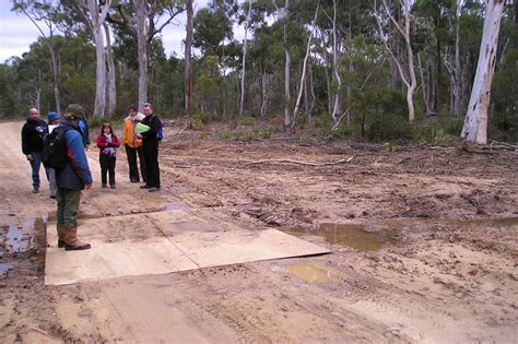 The Habitat Advocate New South Wales National Parks and Wildlife ...