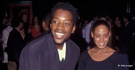 Essence: Dwayne Wayne and Freddie from 'A Different World' Were Dating ...