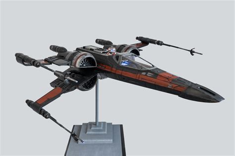 Star Wars X-Wing – RandomDesign