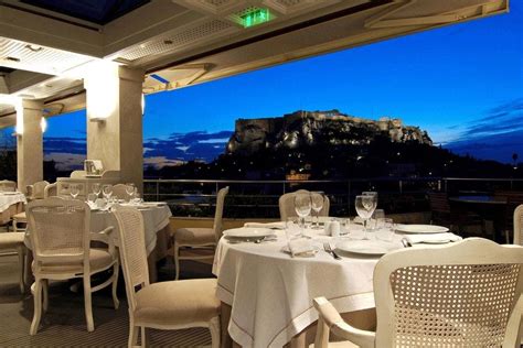 Electra Palace Restaurant: Athens Restaurants Review - 10Best Experts ...