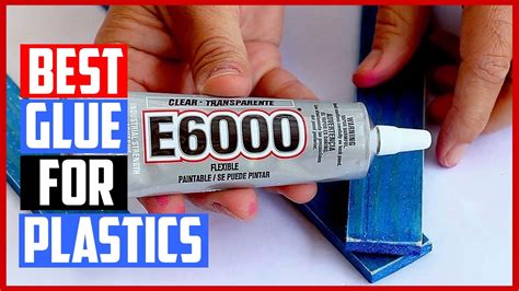 5 Best Glue for Plastics Review in 2023 | Best Glue for Plastic Toys ...