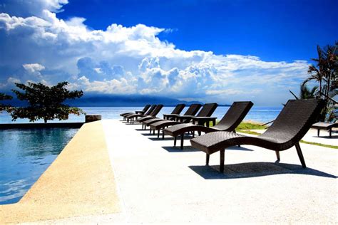 Verde Island Resort - Philippines, Asia - Private Islands for Sale