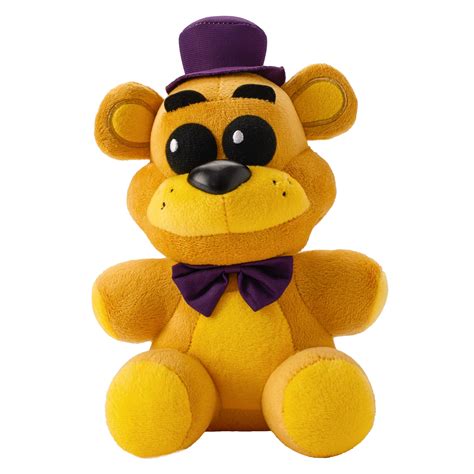 Fnaf Plushies Fredbear | ubicaciondepersonas.cdmx.gob.mx