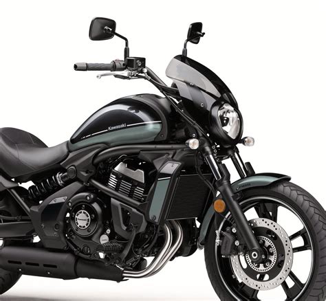 Kawasaki Vulcan 650 S 2019 Specs | Reviewmotors.co