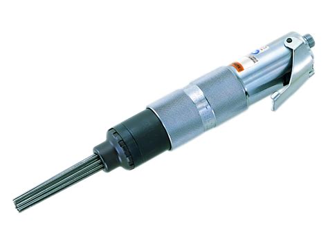 RS Blastech JEX-20 Pneumatic Needle Gun